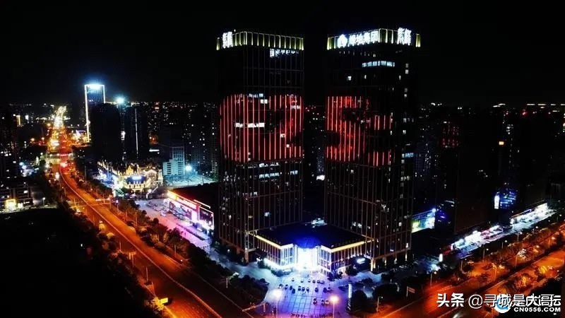 安庆跨江发展提案,安庆发展有何新思路