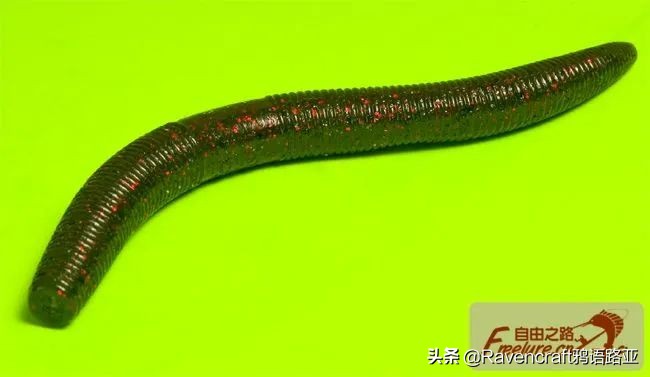 ravencraft鸦语路亚竿好不好,新款ravencraft子夜鸦语啸系列