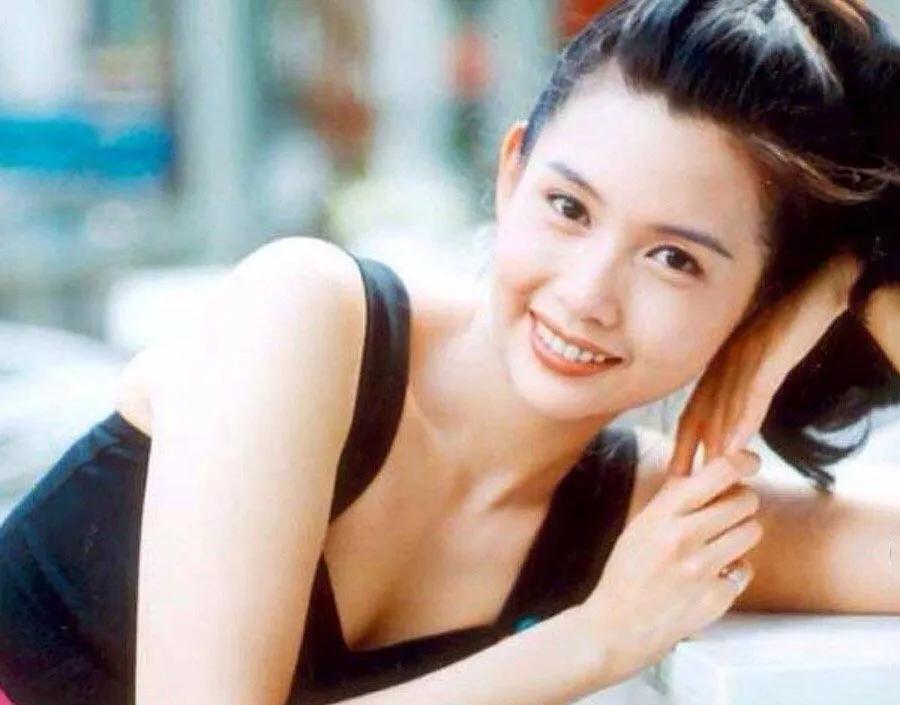 邱淑贞王晶情史,王晶挚爱邱淑贞