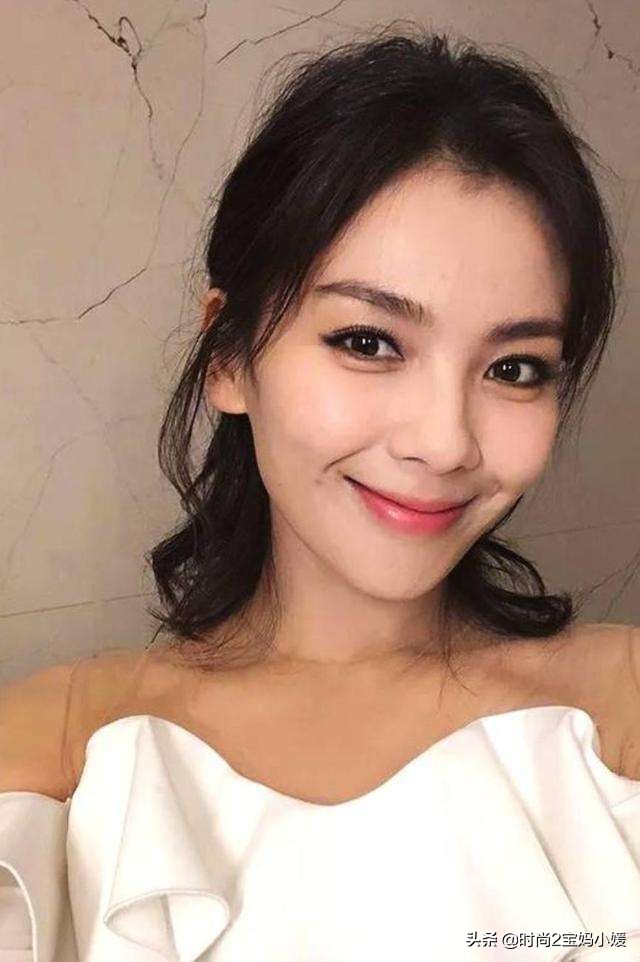 女星脖颈纹怎么处理,女明星脖子的颈纹