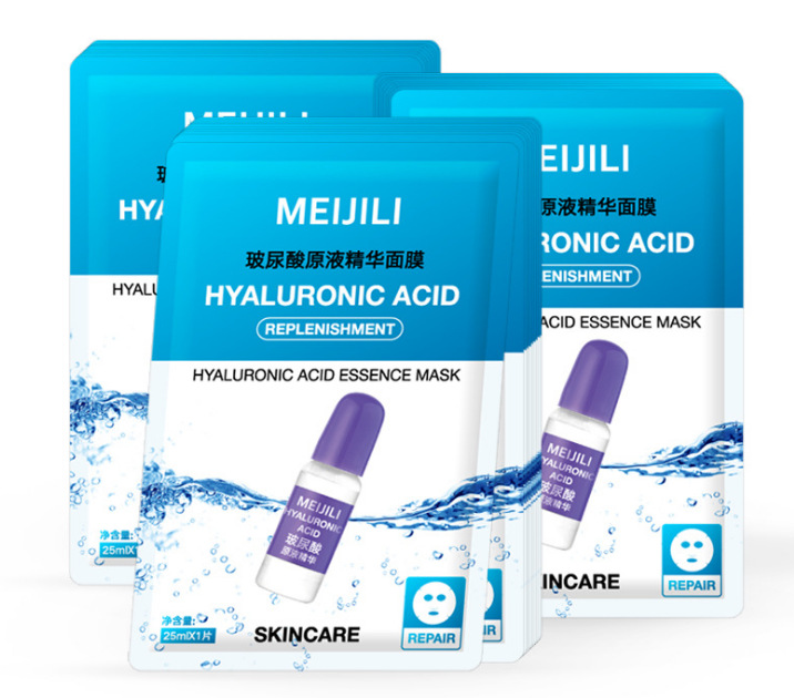 女人脸部护肤小妙招,女生的脸部护肤步骤有哪些