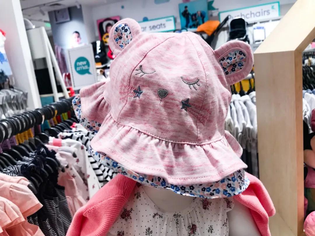 出游必备的儿童防晒帽啷个选?成都市面上17款儿童帽测评来了