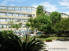 白云区高中学校排名榜,金华十大高中排名