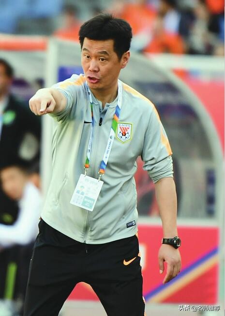 中超李霄鹏最新消息,李霄鹏年薪鲁能