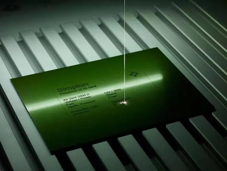 追光者|金朝龙:我和天弘激光的20年