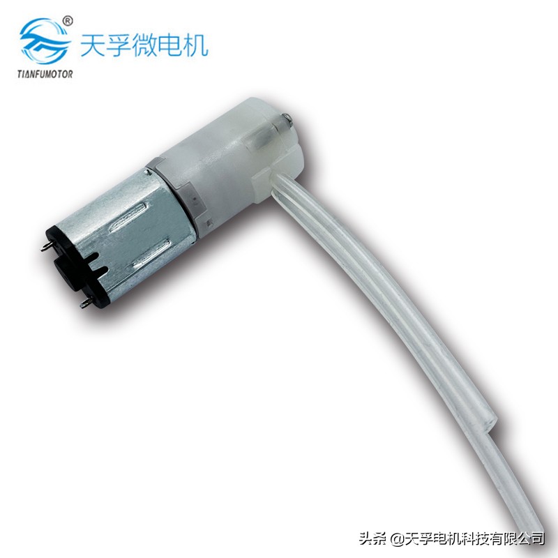 什么电机适合微型泵,高压小流量泵选型