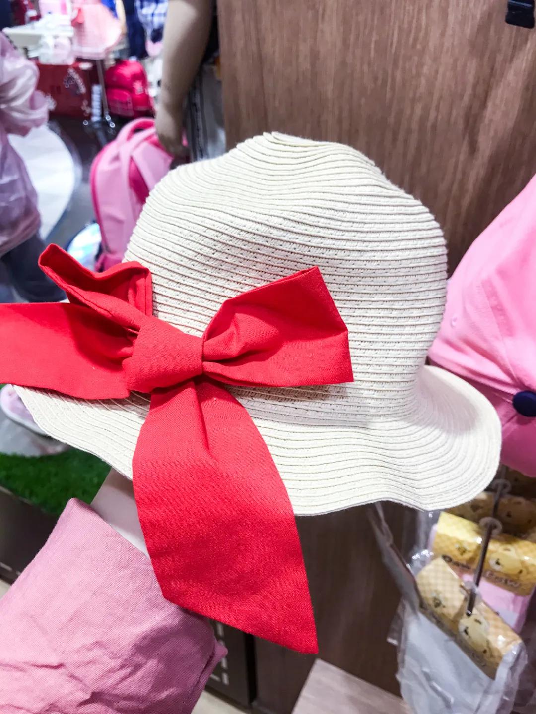 出游必备的儿童防晒帽啷个选?成都市面上17款儿童帽测评来了