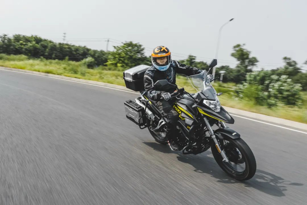 宗申150x顶配版怎么样,宗申150x和赛科龙rx1对比