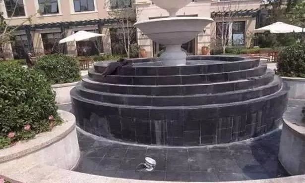 石材反碱和泛碱的区别,室外地面石材泛碱怎么办