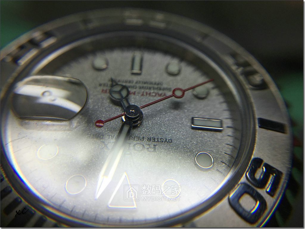 劳力士游艇名仕3135,劳力士游艇名仕型系列灰色怎么样