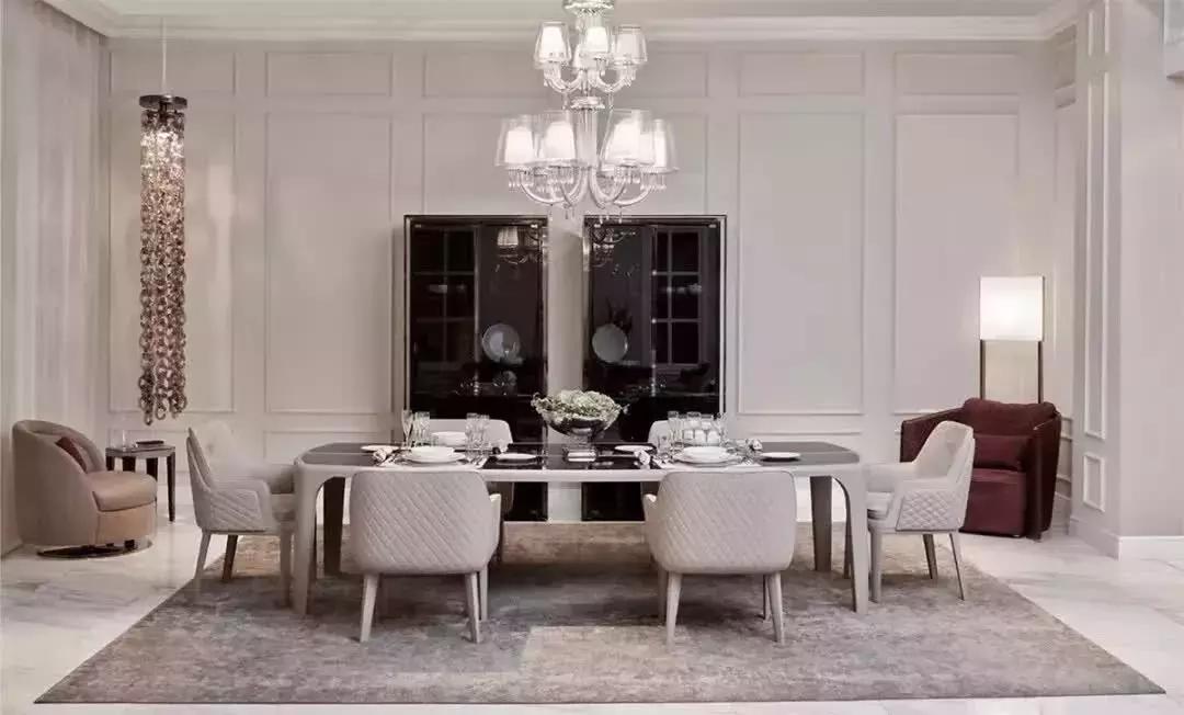 宾利家居｜世界顶级工艺，顶级奢华