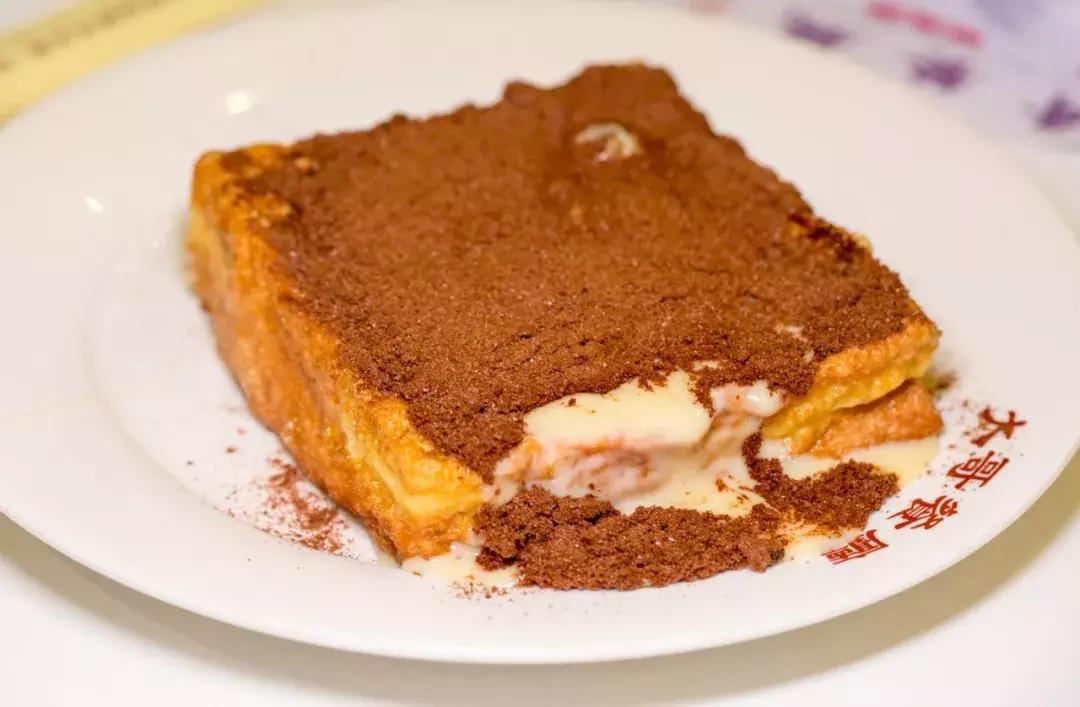 香港的正宗街头港式茶餐厅,香港的正宗港式茶餐厅