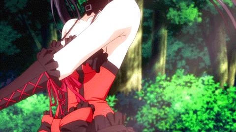 约会大作战三部曲上架steam,steam约会大作战全屏