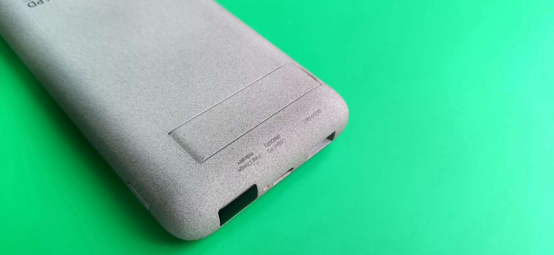 南卡pow3充电宝说明书,南卡power3无线磁吸充电宝开箱