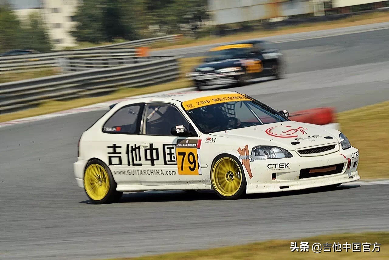 吉他中国是什么？一个20年的故事，一个吉他传奇