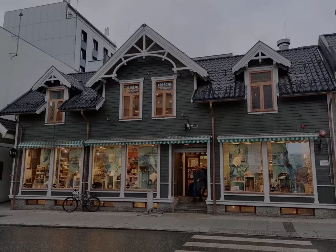 北纬66°34′流浪记——去世界尽头旅行是种什么体验？