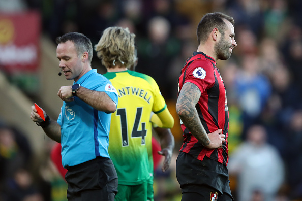 足球场上的十大匪夷所思,足坛最可笑十大假摔