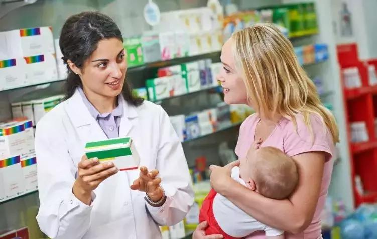 儿童十大禁用药,十大儿童药被列入禁用药图片