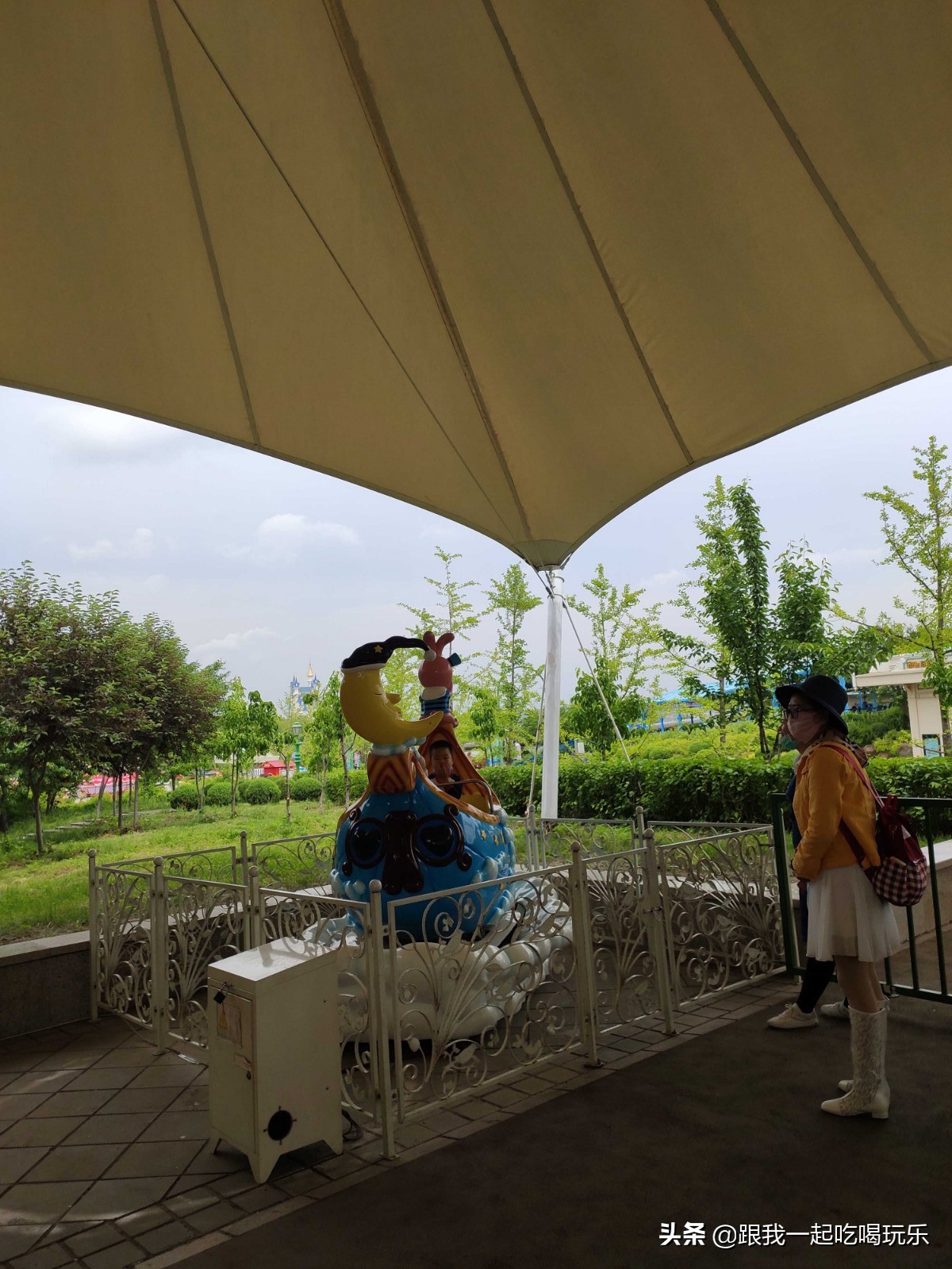 沈阳热高乐园丛林欢乐世界,沈阳丛林欢乐世界