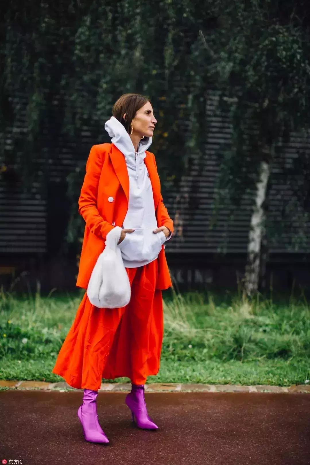 夏季小白鞋短靴洋气又高级,5款人气短靴时髦好看穿着又舒适