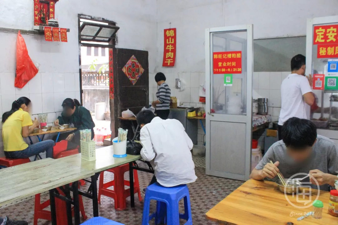 海口比较有特色的十大美食街,海口美食藏在小巷子里的美味