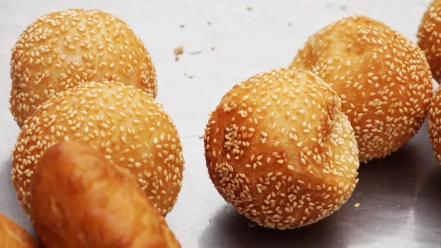 南京北大青鸟美食指南：小行路16号，1024G的胃也装不下