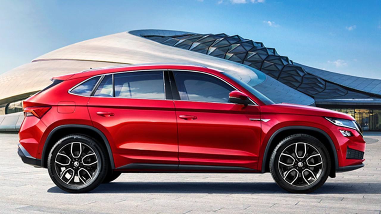 斯柯达和雪佛兰哪个档次高,雪佛兰和斯柯达哪个档次高