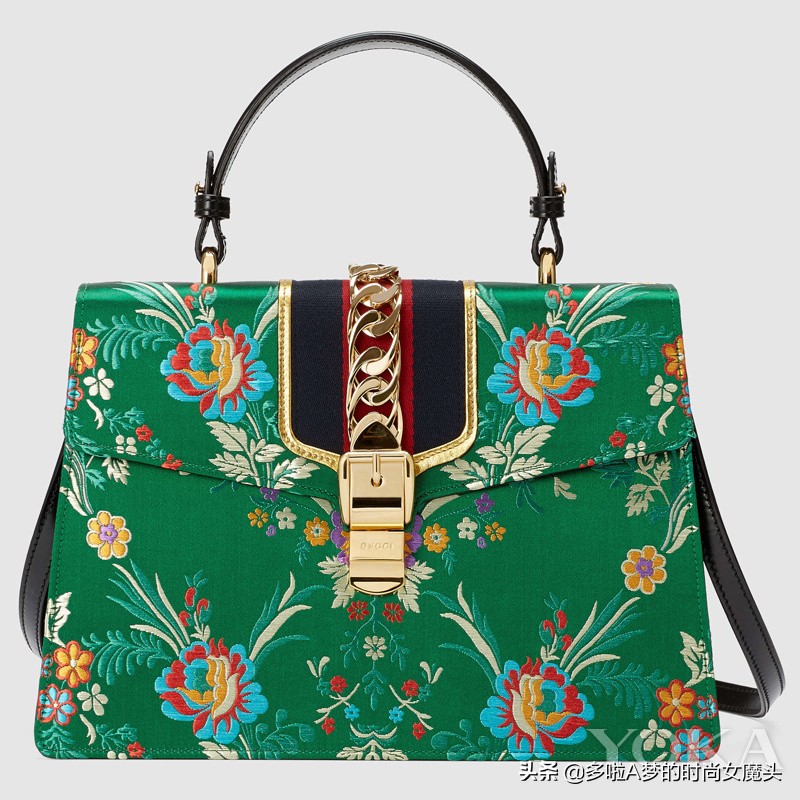 王炸抖音红人,网红gucci