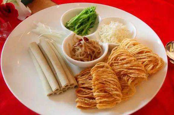 舌尖上大淮安,舌尖上的淮安美食