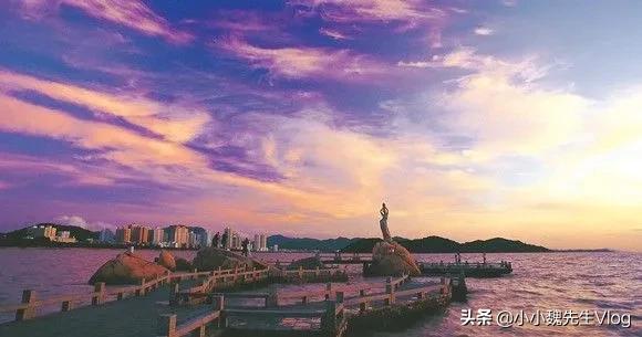 珠海未来5年发展哪最好,珠海这个城市发展有潜力吗