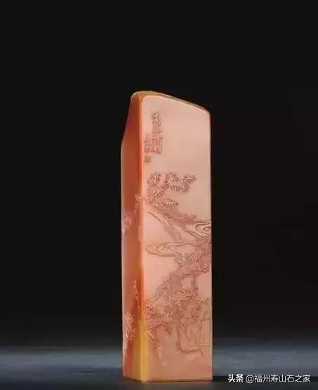 薄意大师林清卿pdf,林清卿的薄意作品