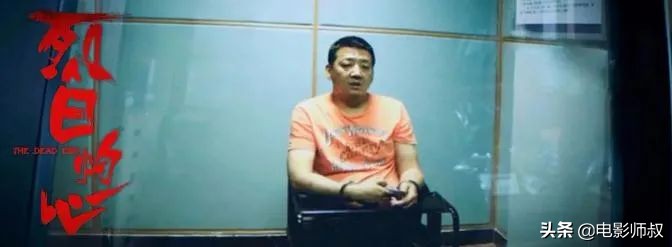 那些凭实力抢镜的男配角,看一眼忘不掉的视频