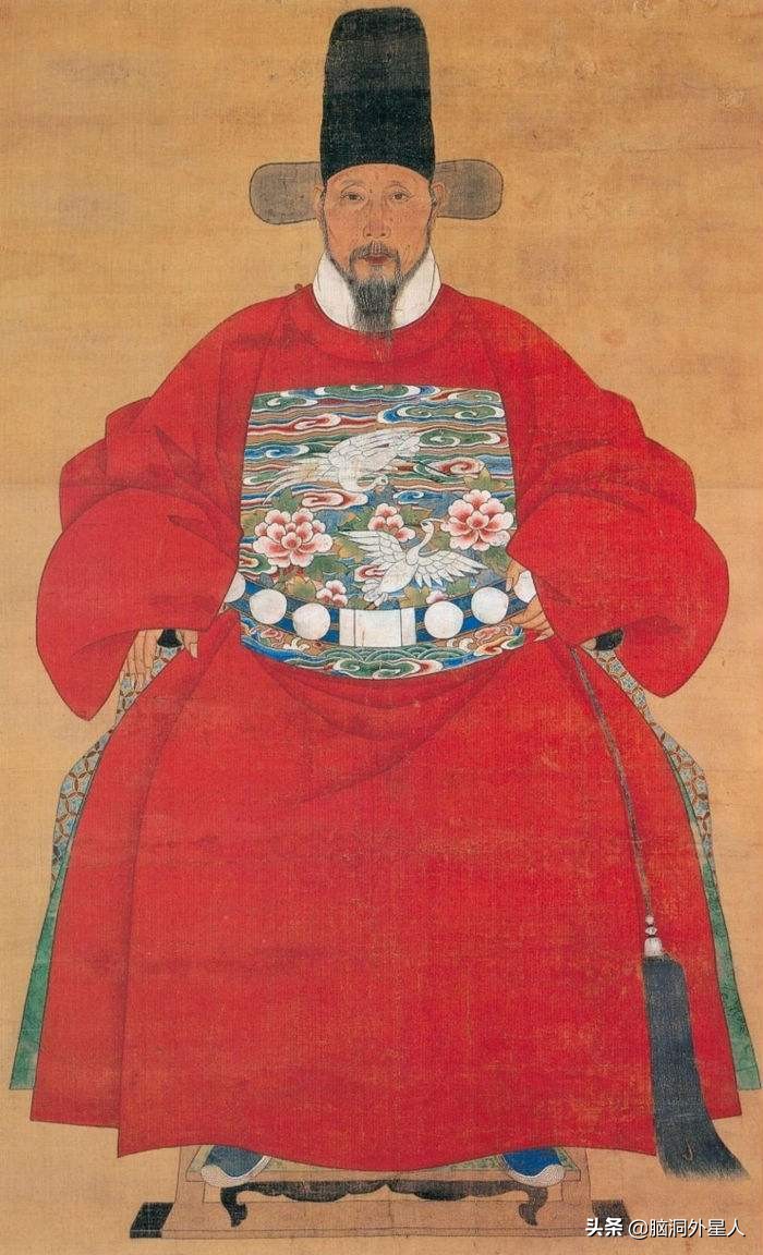 明朝知府相当于现在官职,明朝知府巡抚总督分别是什么职务