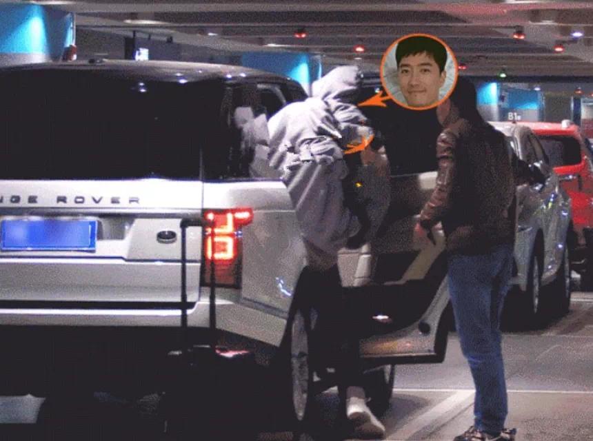 为二婚妻子买百万豪车,不介意五年无子,刘翔两段婚姻判若两人?