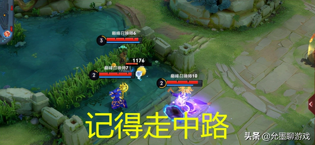 s25赛季玩什么打野,s25赛季值得苦练的打野