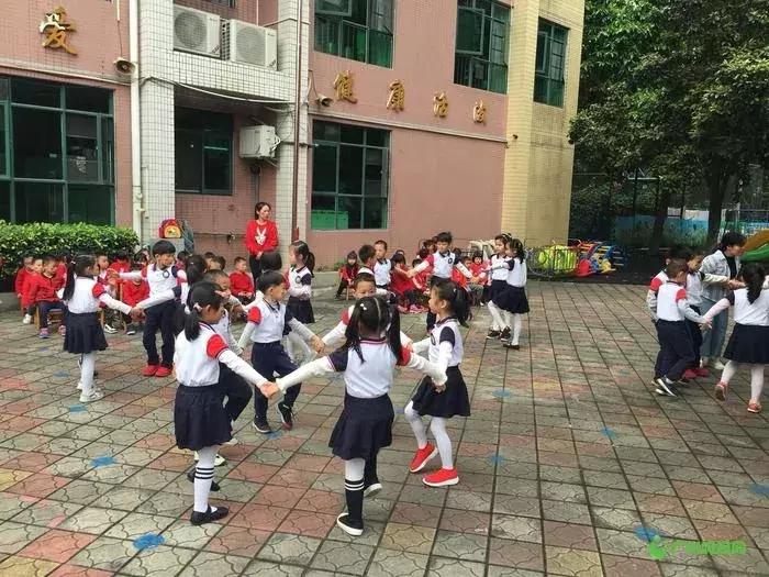 2017广州幼儿园学费,广州幼儿园学费排名