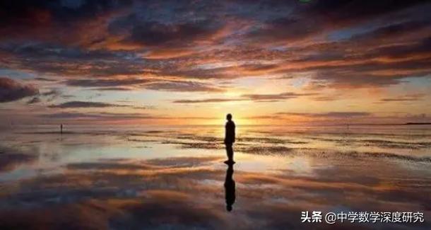 巴尔扎克说一个会思考的人,能思想