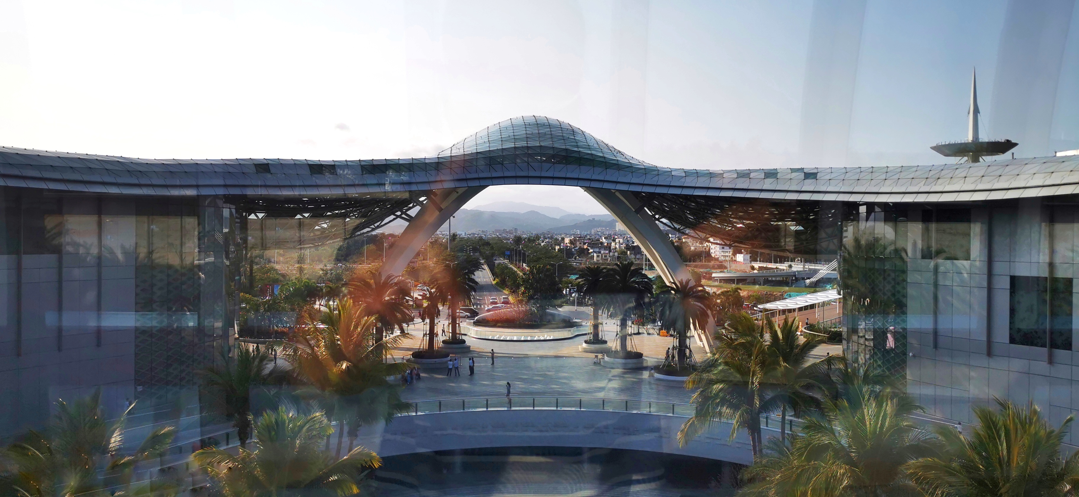 北方人第一次到海南是什么感受,北方人到海南的感受