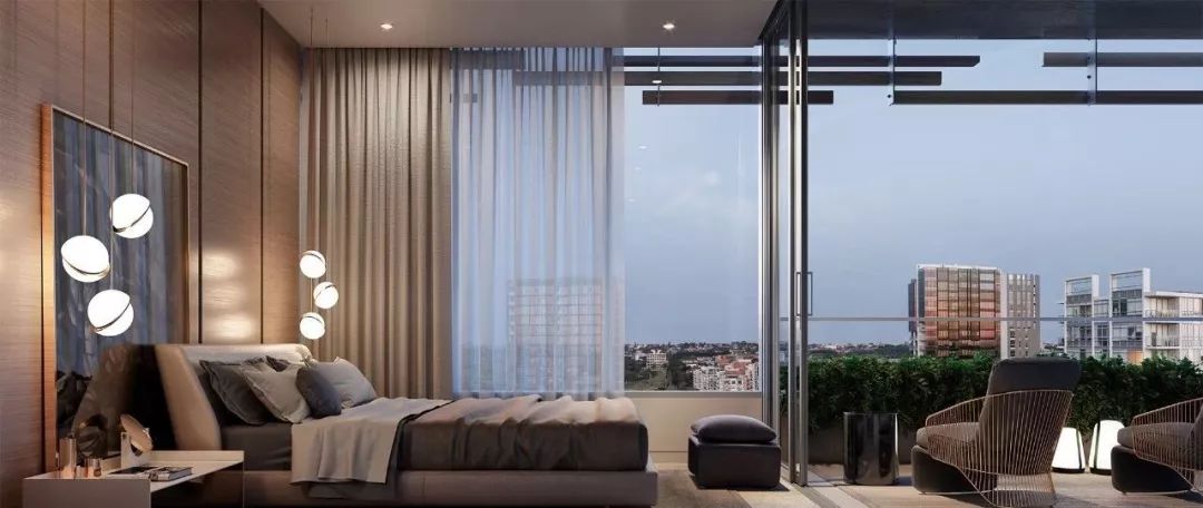 隈研吾绝美竹屋,隈研吾东京住宅