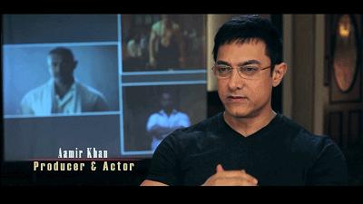 印度演员阿米尔汗,阿米尔汗演员