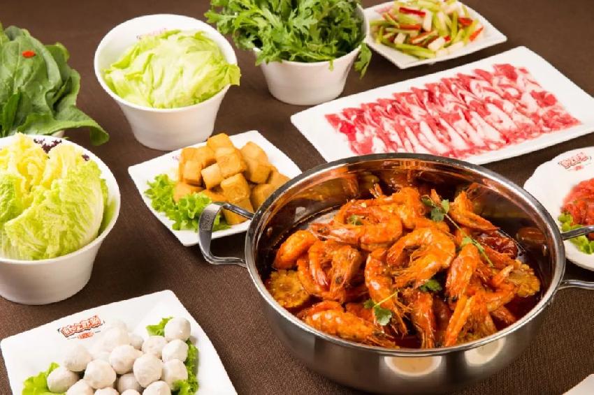 火锅市场饱和,火锅市场新蓝海