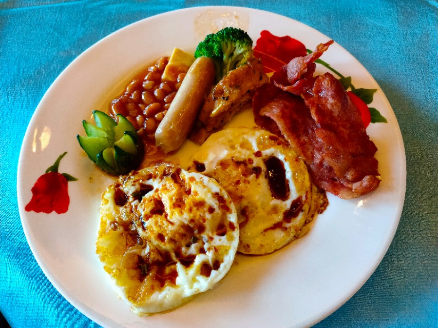 珠海海泉湾,不只泡温泉?史上最全美食旅游攻略,赶紧收藏~