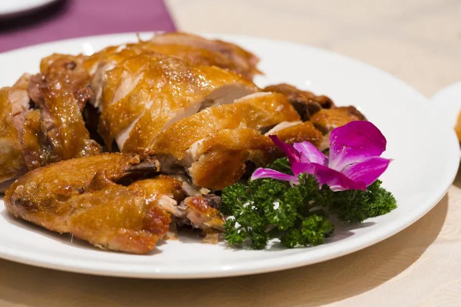 公认十大最好吃的鸡,哪个牌子的鸡最好吃又实惠