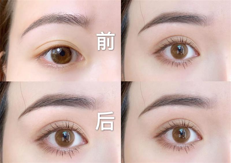 日常出门都是怎么化淡妆,新手化日常淡妆的步骤