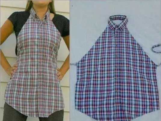 不要的旧衣服怎么变废为宝,不要的旧衣服怎么处理最好