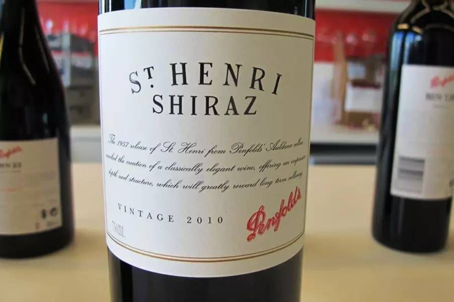 奔富酒各种系列的排名,奔富酒园大师传奇金钻m199干红