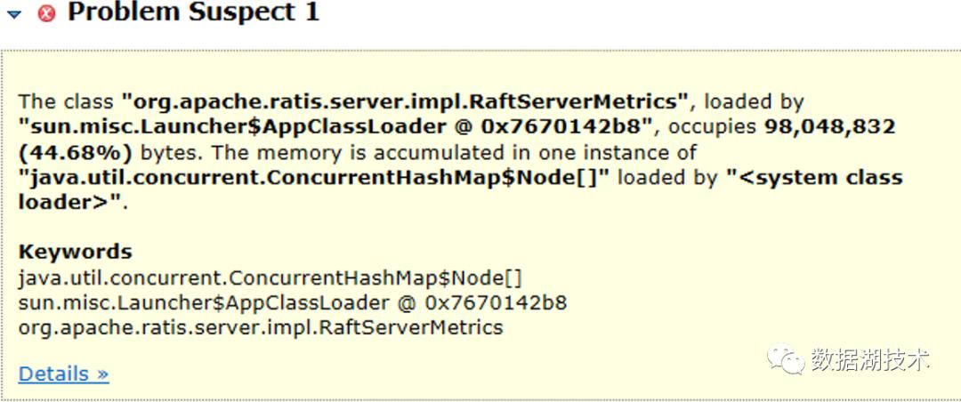万字详文:Java内存泄漏、性能优化、宕机死锁的N种姿势