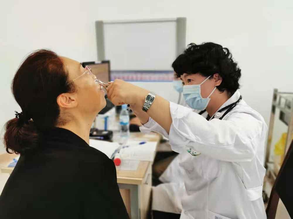 关于过敏那些不得不了解的事实 (过敏问题不可忽视)