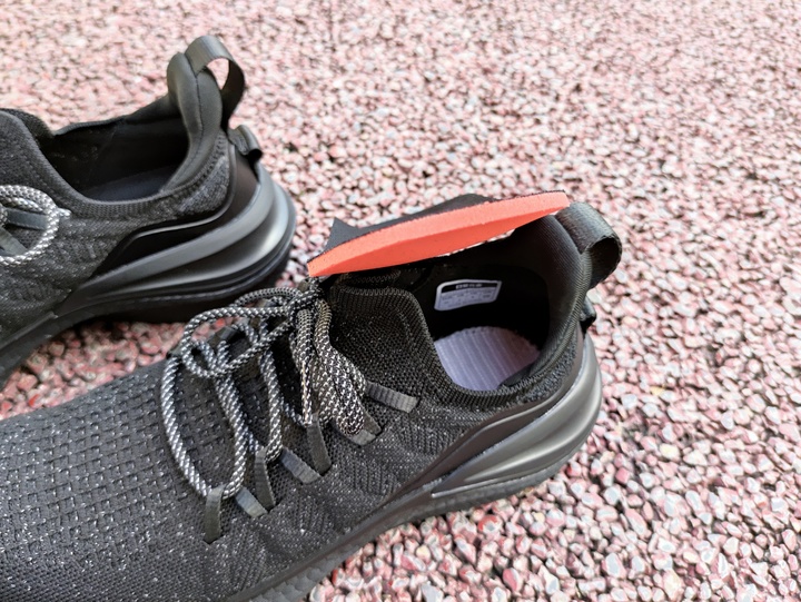 5in1Uni-Moulding一体成型日常元素休闲运动鞋繁星版不走寻常路