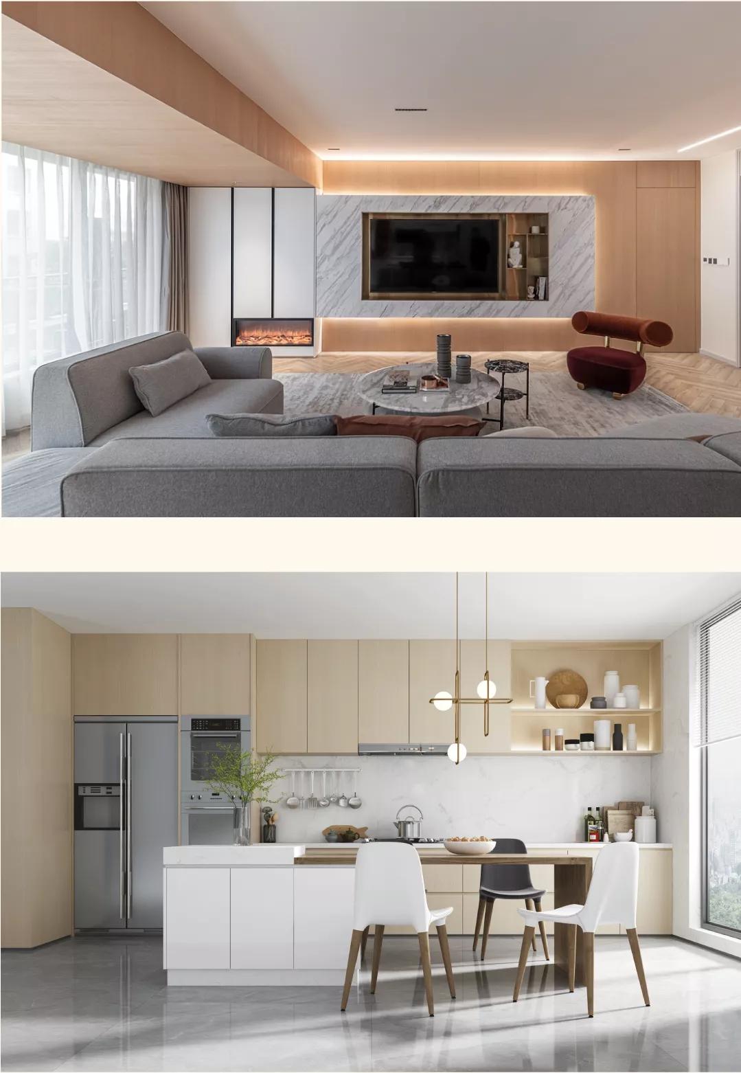 生活小妙招让你的家更漂亮,学会这几招可以让你的家更显宽敞